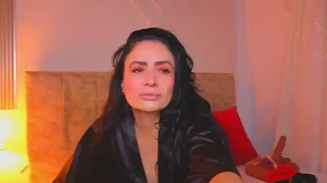 angelinarouse  online show from 17, 7, 2026