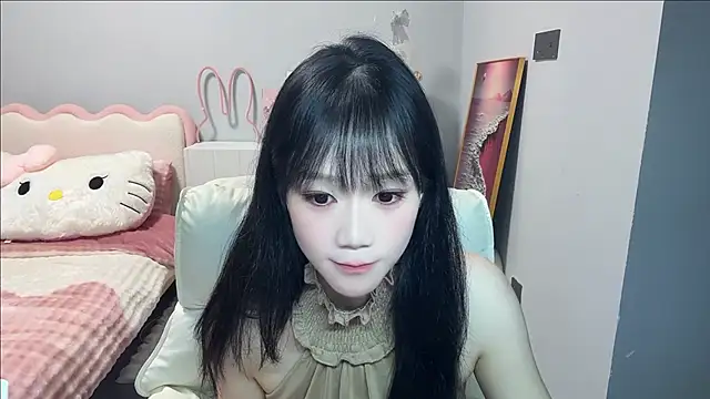 suyaoyao-x online show from 21, 3, 2026