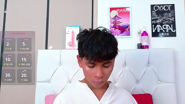 Ethan Westt online show from 5, 2, 2026