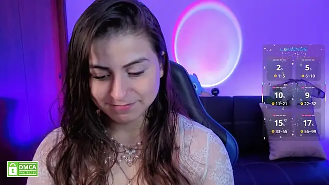 Taiga Cute online show from 18, 9, 2025