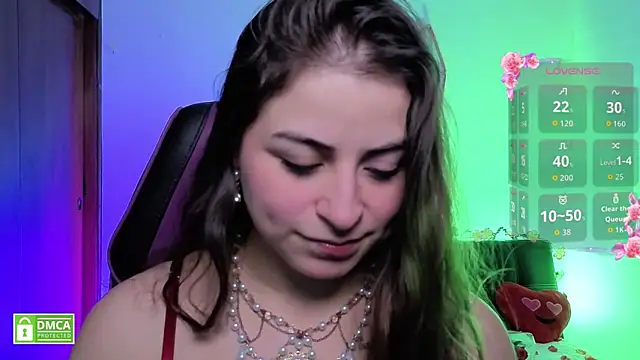 Taiga Cute online show from 14, 2, 2026