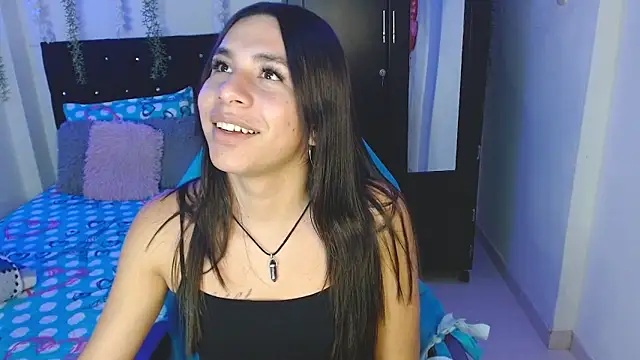 Lyaa Cute online show from 8, 5, 2026