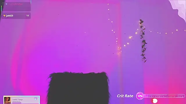 Gia Blair online show from 14, 5, 2026