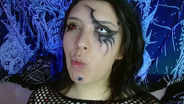 mikaskullcs online show from 18, 10, 2025