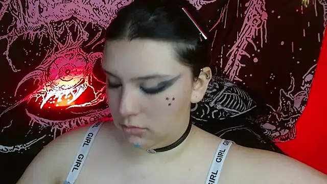 mikaskullcs online show from 20, 10, 2025