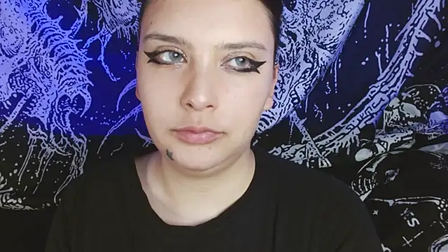 mikaskullcs online show from 12, 11, 2025