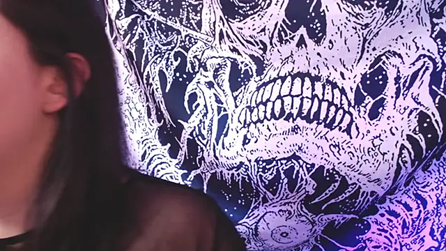 mikaskullcs online show from 13, 7, 2026