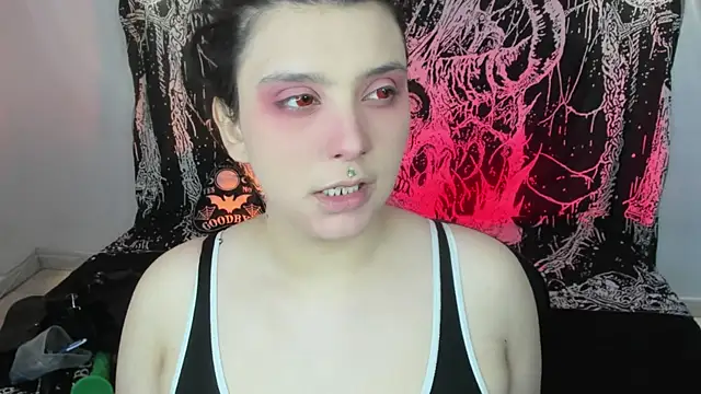 mikaskullcs online show from 27, 7, 2026