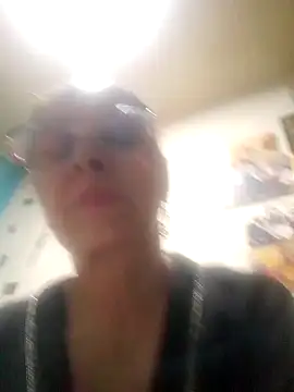 Amadamilf1980 online show from 19, 7, 2026