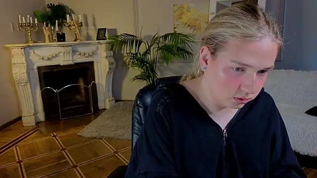 Jes Solar online show from 14, 9, 2025