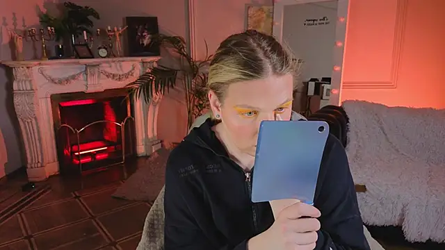 Jes Solar online show from 30, 11, 2025