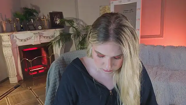 Jes Solar online show from 3, 12, 2025