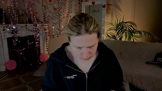 Jes Solar online show from 22, 2, 2026