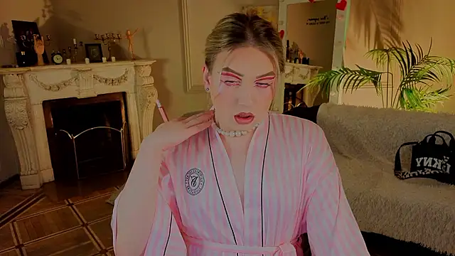 Jes Solar online show from 15, 3, 2026