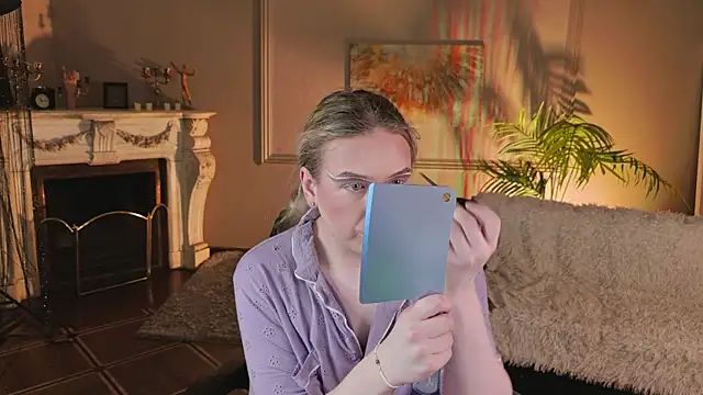 Jes Solar online show from 2, 5, 2026