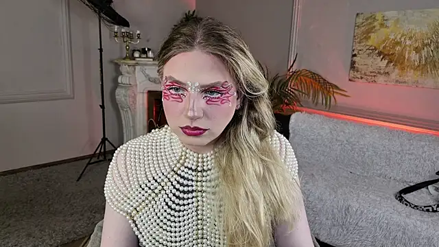 Jes Solar online show from 19, 6, 2026
