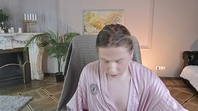 Jes Solar online show from 30, 6, 2026
