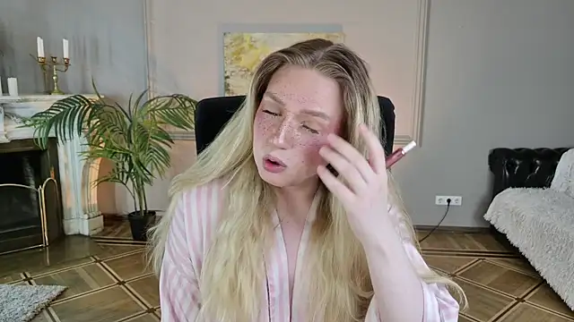 Jes Solar online show from 3, 7, 2026