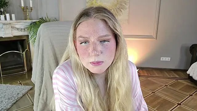 Jes Solar online show from 5, 7, 2026