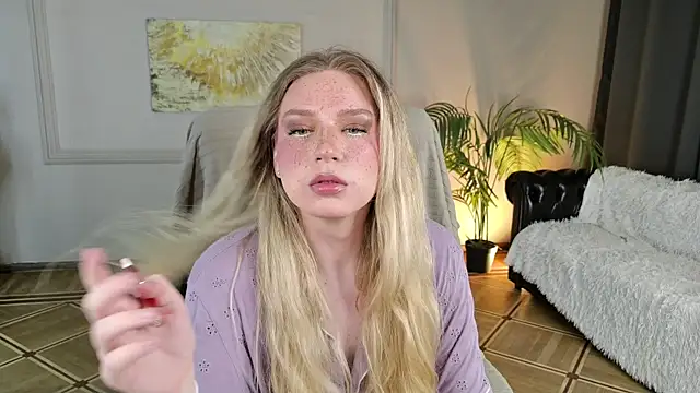 Jes Solar online show from 5, 7, 2026