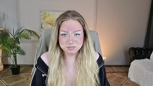 Jes Solar online show from 10, 7, 2026