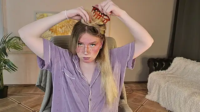 Jes Solar online show from 11, 7, 2026