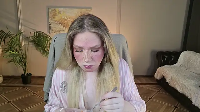Jes Solar online show from 16, 7, 2026