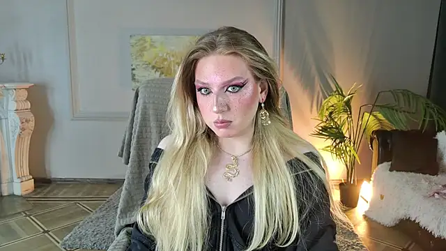 Jes Solar online show from 5, 8, 2026