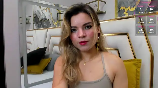 NalaRosse online show from 6, 3, 2026