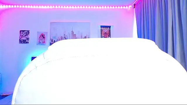 goth minerva online show from 24, 11, 2025