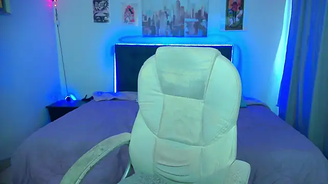 goth minerva online show from 26, 2, 2026