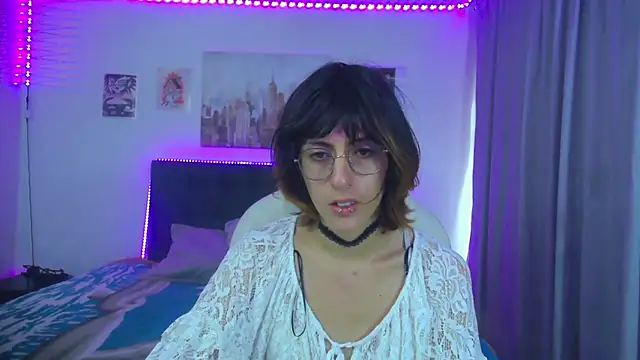 goth minerva online show from 14, 6, 2026