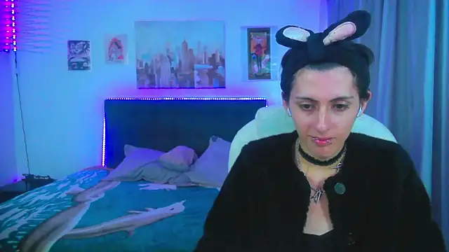 goth minerva online show from 15, 6, 2026