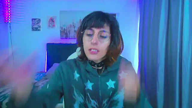 goth minerva online show from 16, 6, 2026