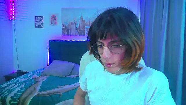 goth minerva online show from 17, 6, 2026