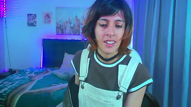 goth minerva online show from 19, 6, 2026
