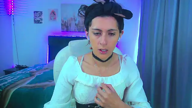goth minerva online show from 26, 6, 2026