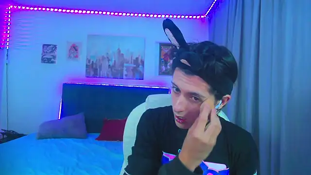 goth minerva online show from 16, 7, 2026