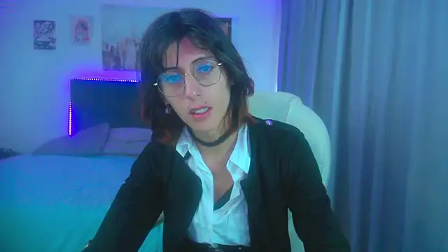 goth minerva online show from 3, 8, 2026