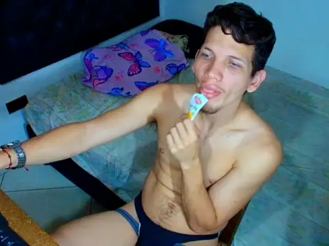Snapshot of kevinkewman chatting on 2, 8, 2026 kevinkewman online show from 2, 8, 2026