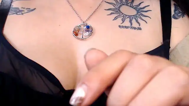 SammyDirtySlut online show from 6, 3, 2026