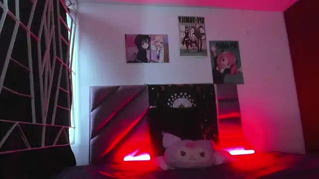 KARINNA  RAVEN online show from 25, 11, 2025