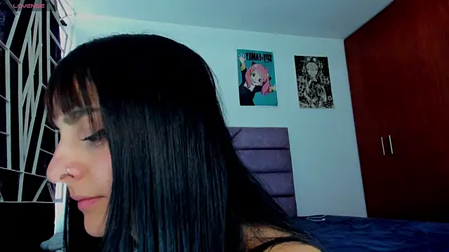 Snapshot of KARINNA__RAVEN chatting on 5, 8, 2026 KARINNA RAVEN online show from 5, 8, 2026