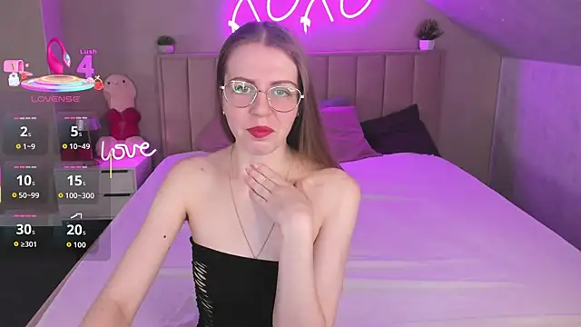 Joann Shermann online show from 7, 3, 2026