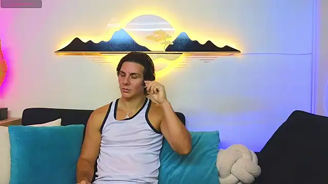 Almiboys online show from 11, 9, 2025