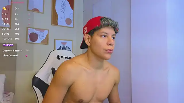 Almiboys online show from 9, 11, 2025