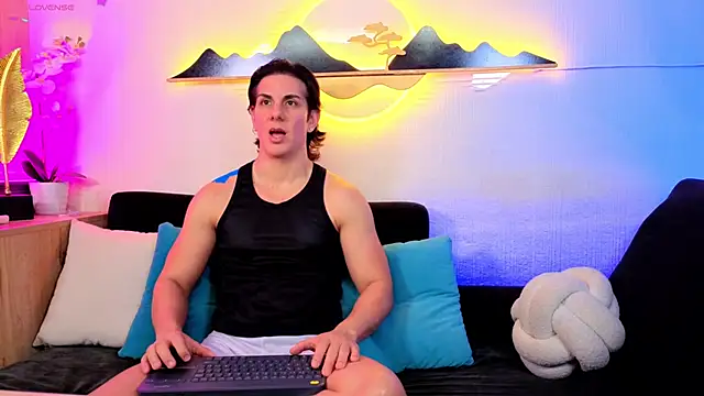 Almiboys online show from 16, 1, 2026