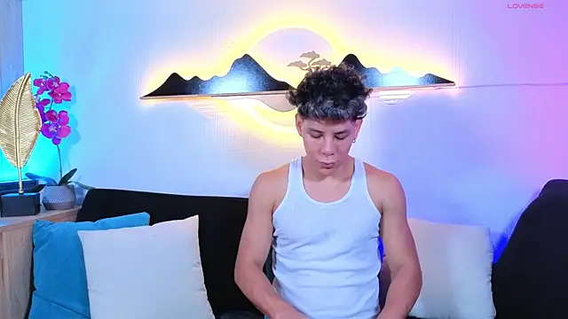 Almiboys online show from 30, 4, 2026