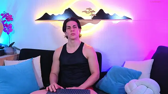 Almiboys online show from 5, 5, 2026