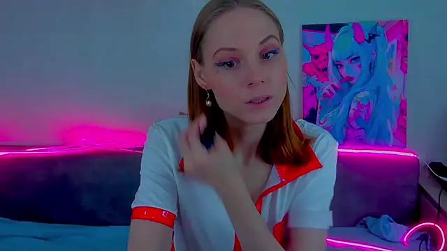 Gina lovelyy online show from 13, 9, 2025